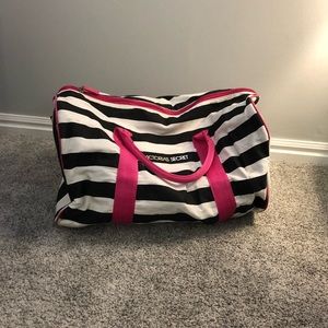 Victoria secret bag